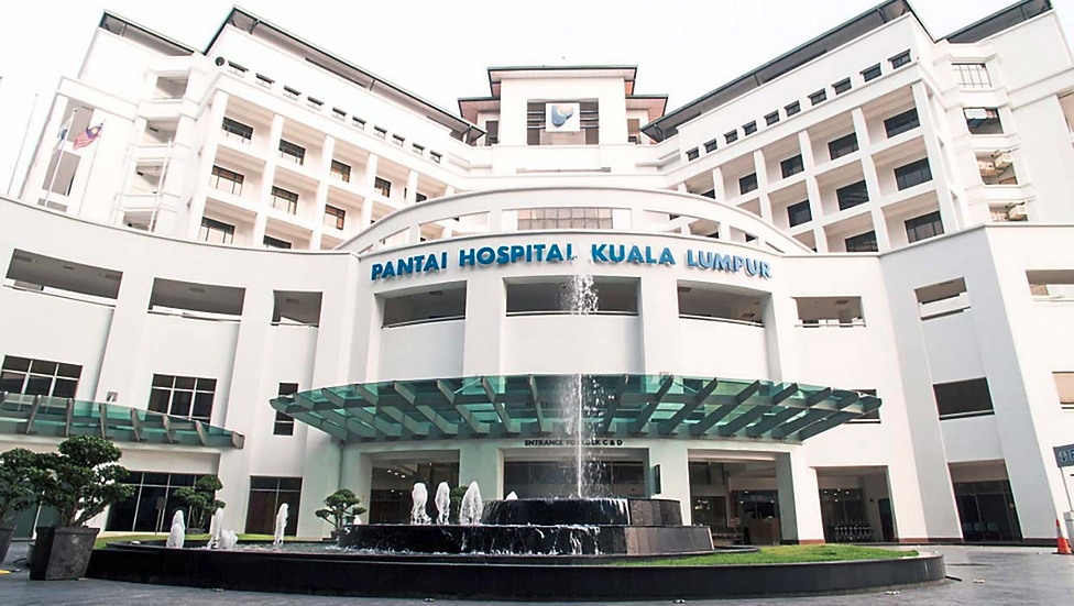 Pantai Hospital Kuala Lumpur